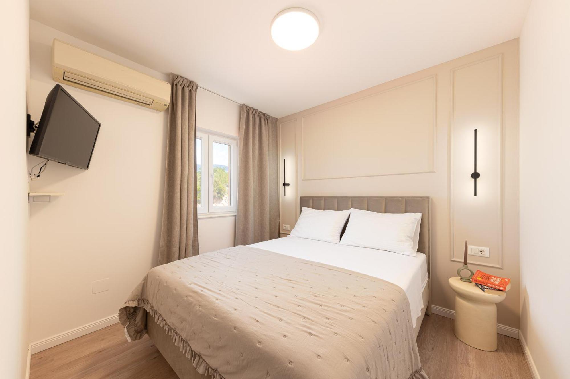Apartment Sasso Split Exterior foto