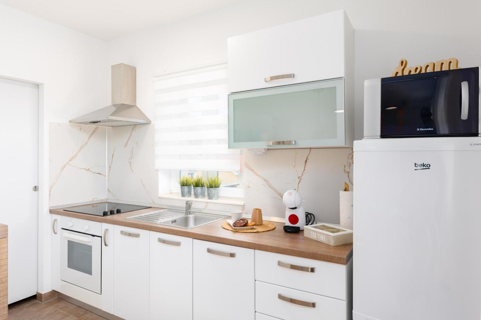 Apartment Sasso Split Exterior foto